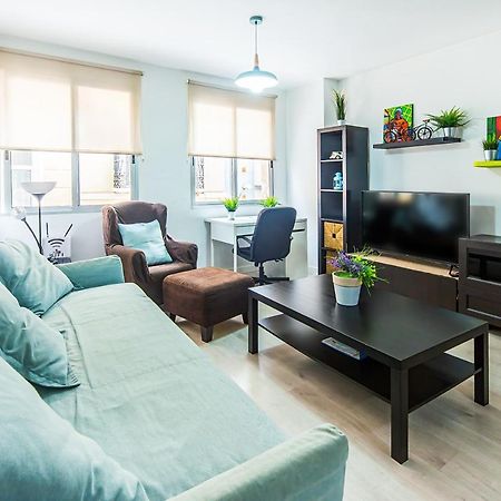 Cartagenaflats, Apartamentos Anfiteatro Romano 3C Exterior foto